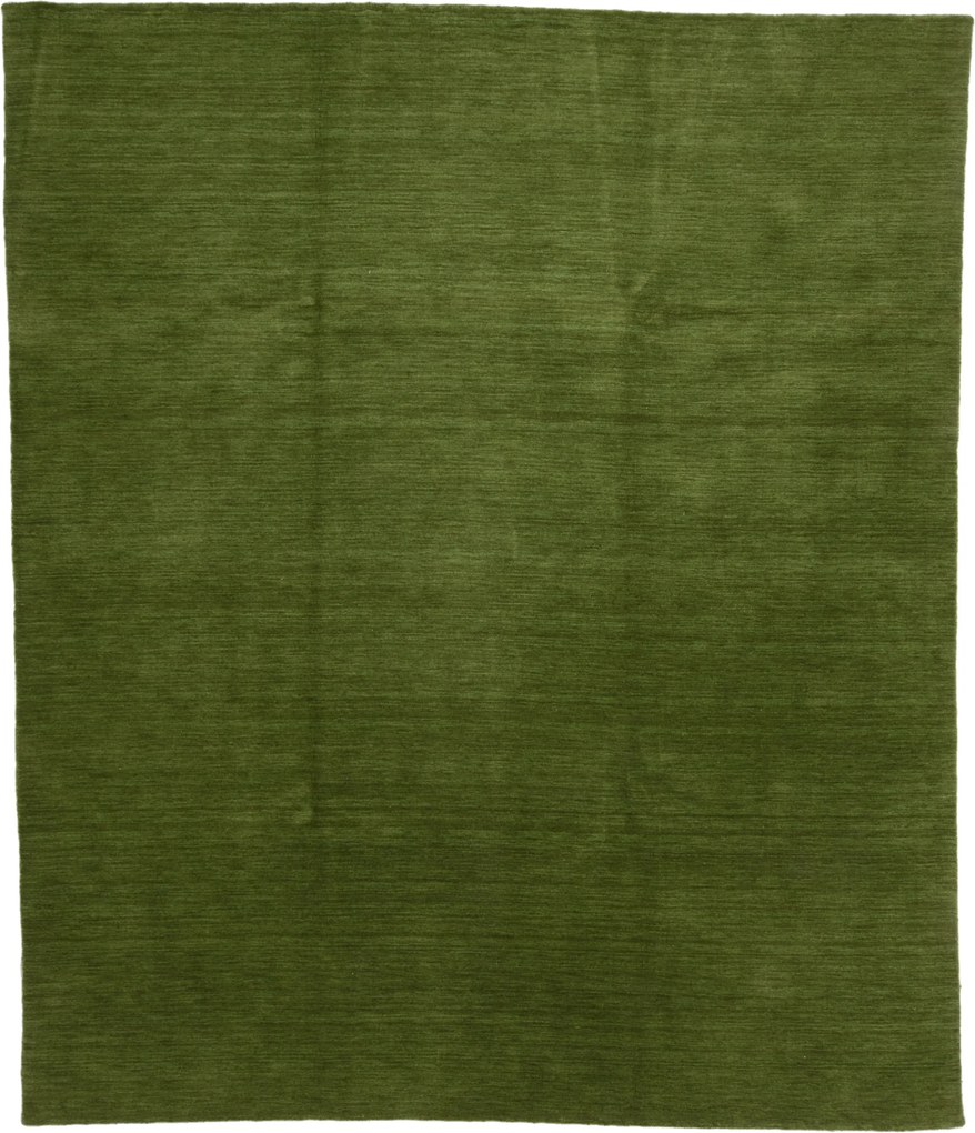 Loribaft Tappeto orientale 290x250 (Indian) Realizzato A Mano