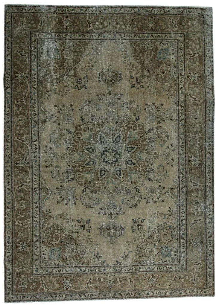 Vintage Tappeto 240 x 330 (Iran)