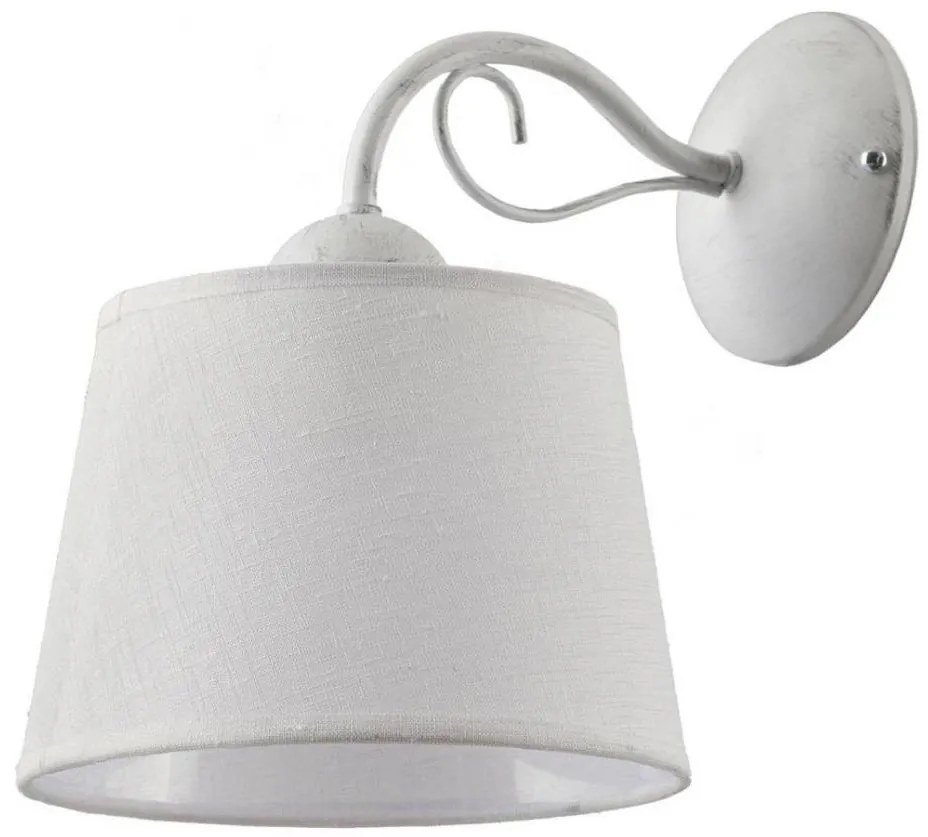 Jupiter 1347 - KM K B - Applique KAMELIA 1xE27/60W/230V