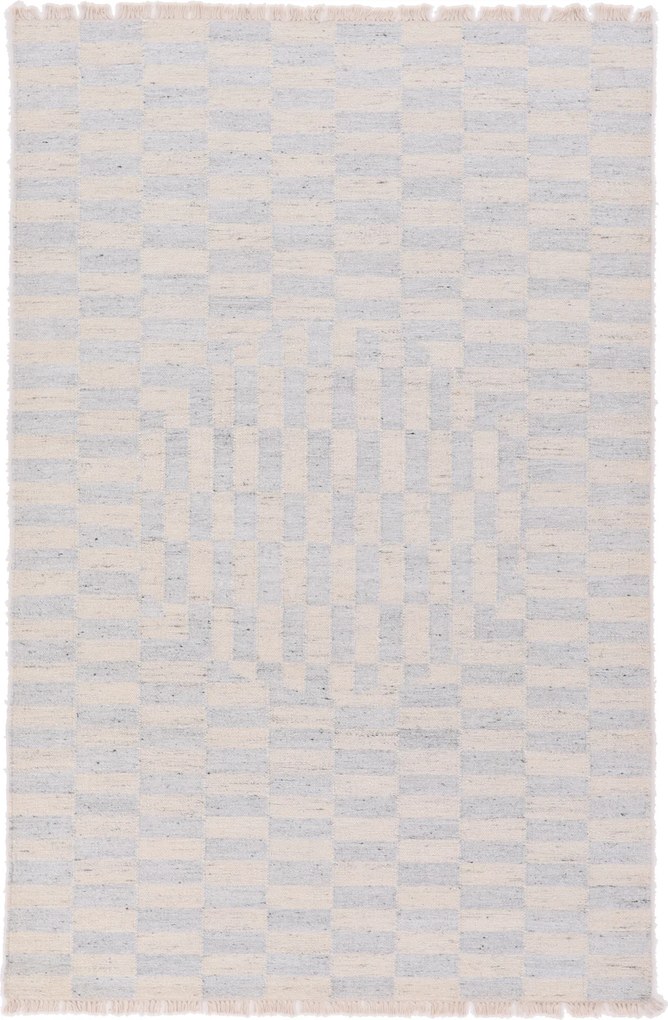 Kilim Tappeto orientale 230x160 (Indian) Tessuto A Mano