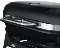 Barbecue weber lumin compact elettrico 91010953