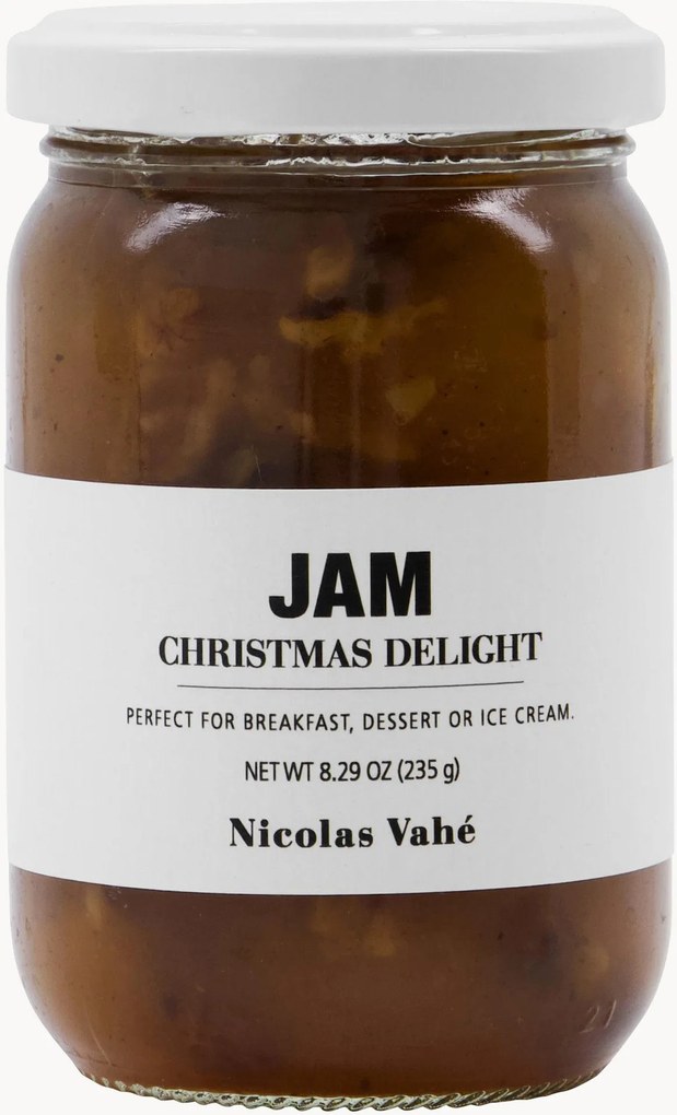 Marmellata Christmas Delight