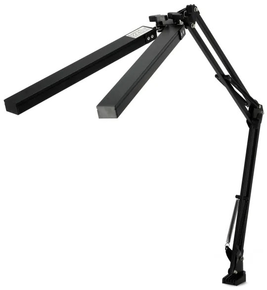 Brilagi - Lampada da tavolo LED dimmerabile VARIO LED/15W/230V 3000-6000K nero