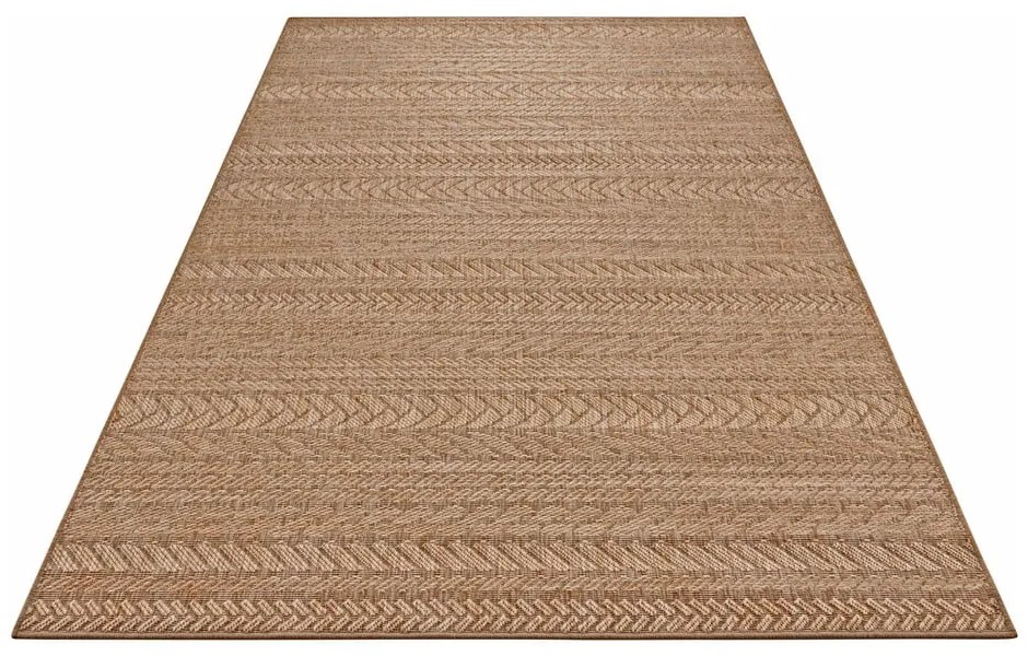 Tappeto marrone per esterni , 80 x 150 cm Granado - NORTHRUGS