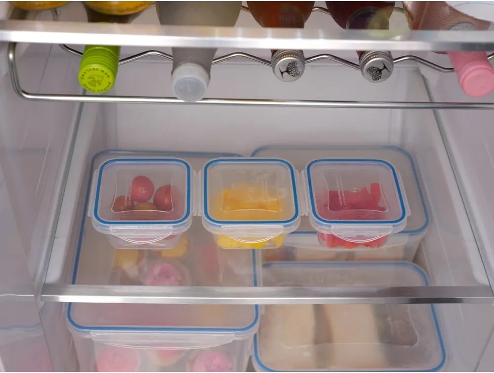 Scatole per alimenti in set 3 pz – Addis