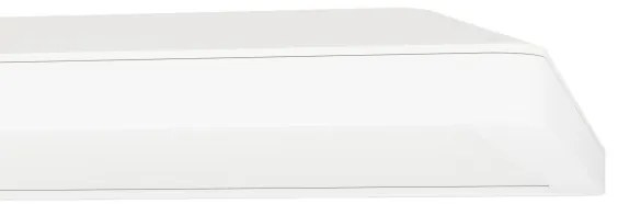 Eglo 900088 - LED RGBW Plafoniera dimmerabile ROVITO-Z LED/14,6W/230V bianco