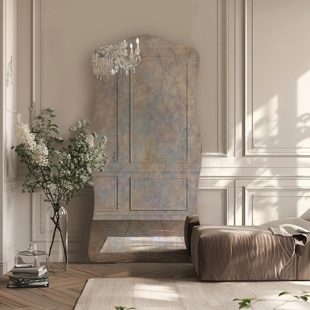 Specchio antico – Pure Collection R39