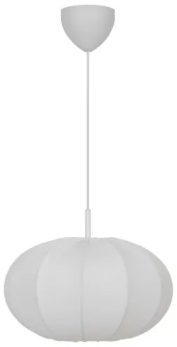 Nordlux - Lampadario a sospensione con filo AERON 1xE27/40W/230V diametro 40 cm