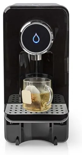 Nedis KAWD100FBK - Erogatore di acqua calda 2,5 l 2600W/230V