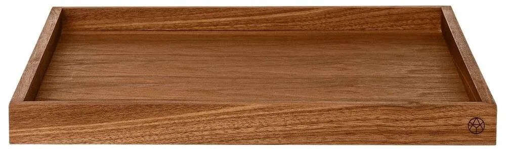 AYTM - Unity Legnoen Tray M Walnut AYTM