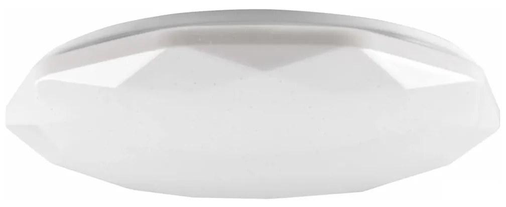 Lampada LED dimmerabile da bagno GALAXY LED/72W/230V 3000-6000K IP44 + +TC