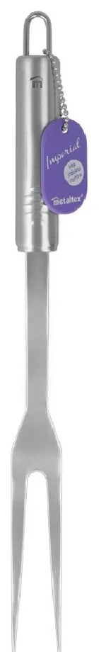 Forchetta da forno, lunghezza 32 cm Imperial - Metaltex