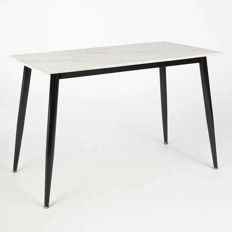 Tavolo da pranzo Bele 120x60 cm