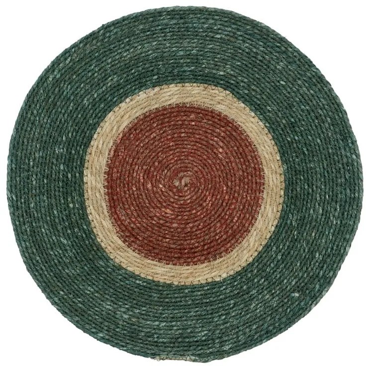 Tovaglietta in seagrass ø 35 cm Sun - Södahl