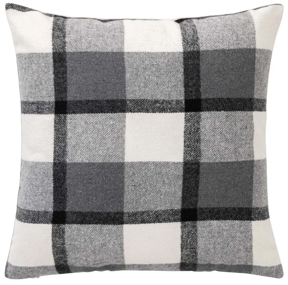 Cuscino decorativo 45x45 cm Ecossais – douceur d'intérieur