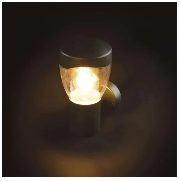 Applique da esterno ARTEO 1xE27/15W/230V IP44