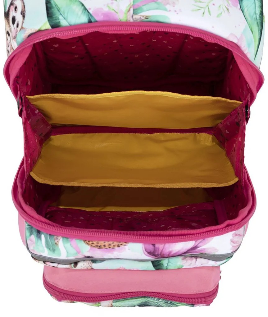 Zaino scuola Topgal BEBE 23001 G