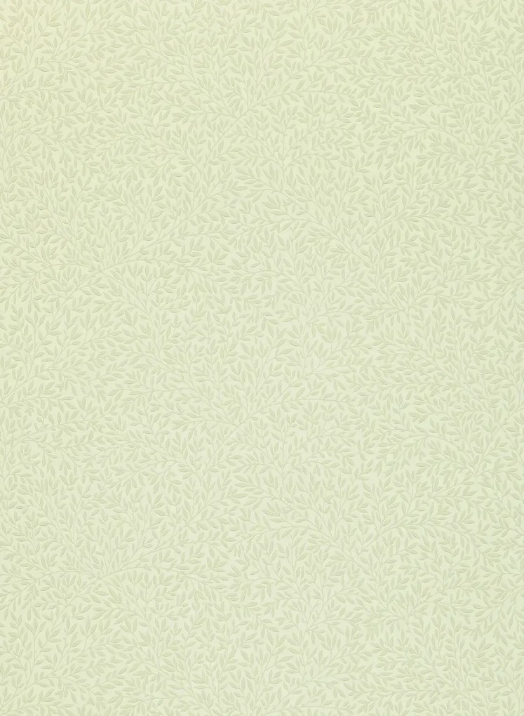 Morris & Co Carta da parati Standen - Canvas
