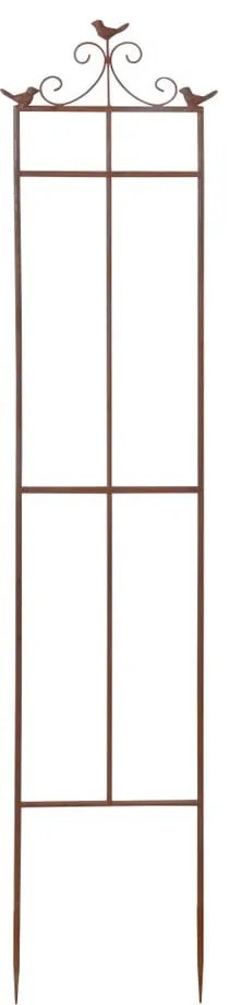 Supporto per impianti metallici Bird - Esschert Design