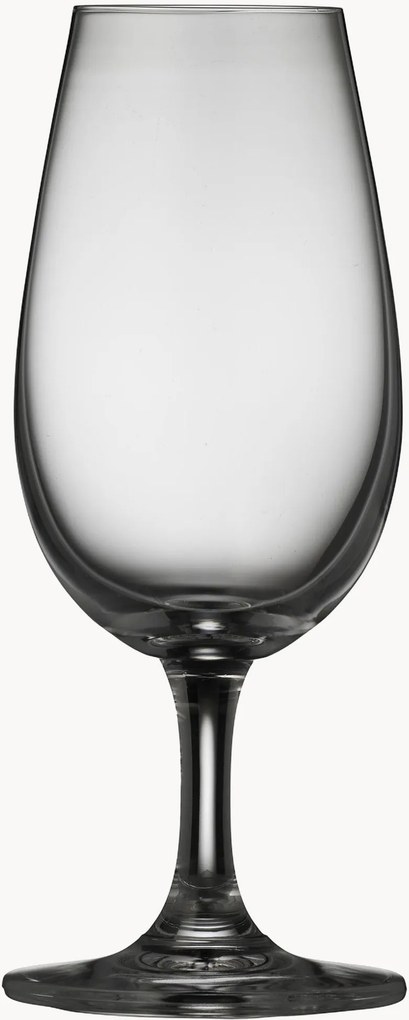 Set di 4 bicchieri da vino Juvel