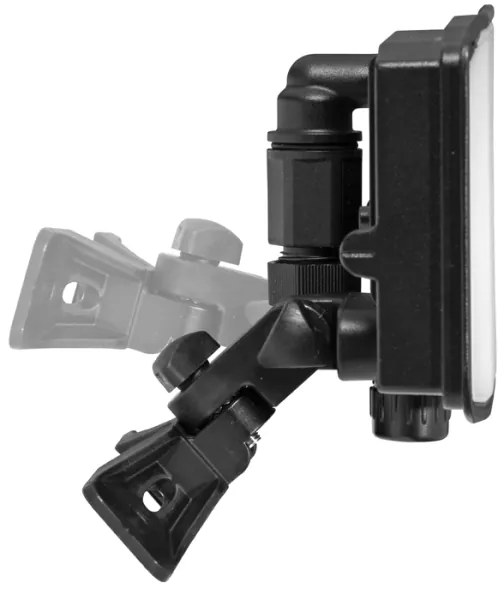 Ecolite RTWA-50W - Riflettore LED da esterno ZIPO LED/50W/230V 5000K IP65