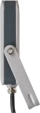 Faro LED Slim Da Esterno Montaggio A Parete 50 W IP54 Brennenstuhl 1172900500