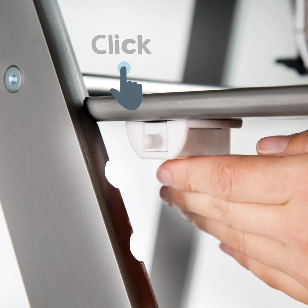 Sedia da pranzo Sit Up Click 'N' Flex - Roba