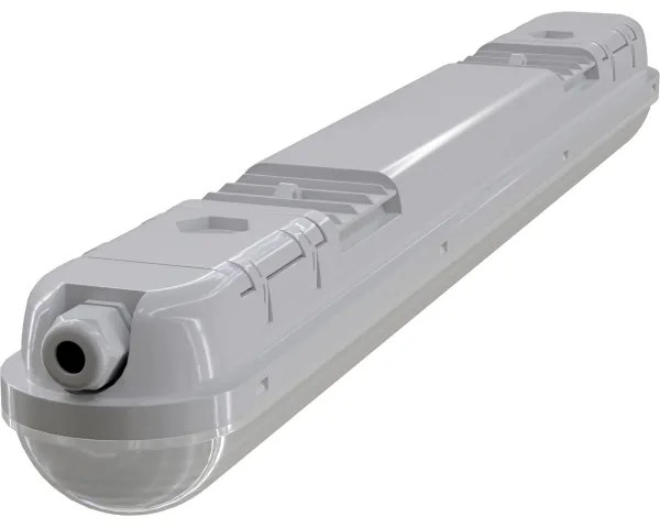 APLED - LED Lampada fissa DUSTER LED/58W/230V IP65 4000K