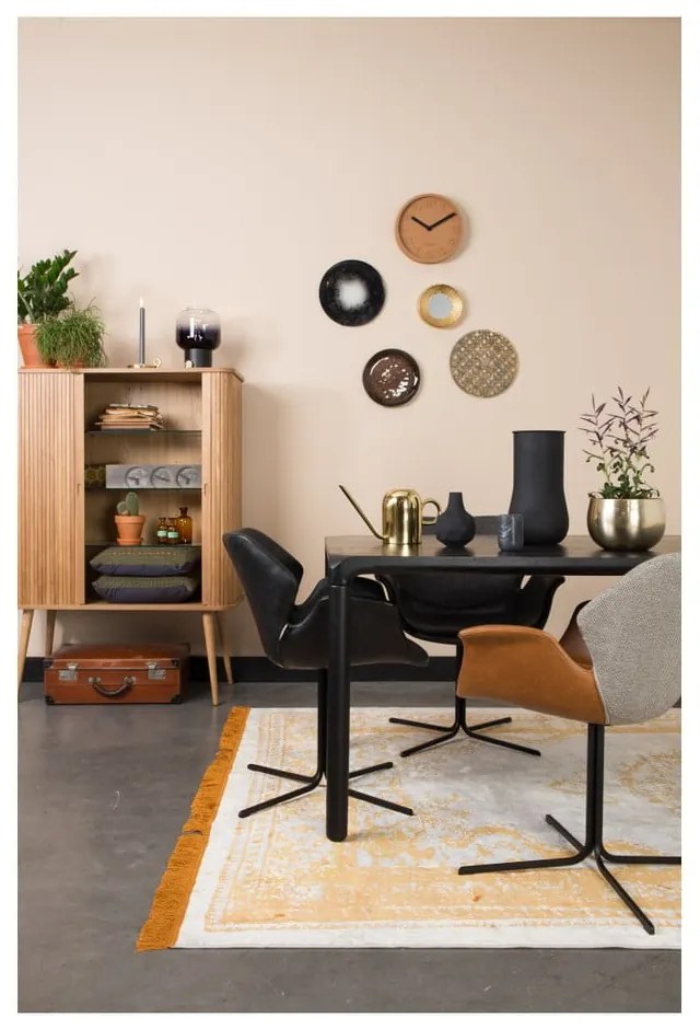 Tavolo da pranzo 90x220 cm Storm – Zuiver