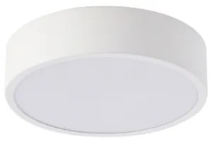 Brilagi - Plafoniera LED POOL LED/18W/230V 3000/4500/6000K Ø 20 cm bianca
