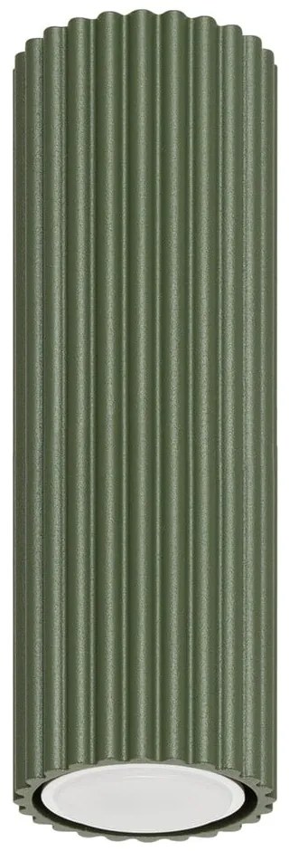 Faretto verde Gleam – Sollux