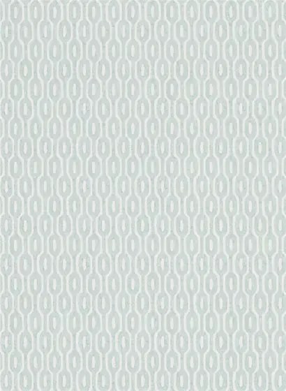 Sanderson Carta da parati Hemp - Mineral