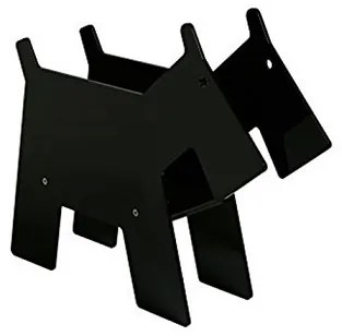 Portariviste Bau nero
