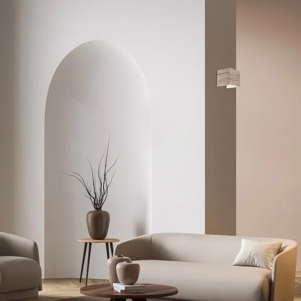 Rabalux 3090 - Applique a LED CINNAMON LED/7W/230V