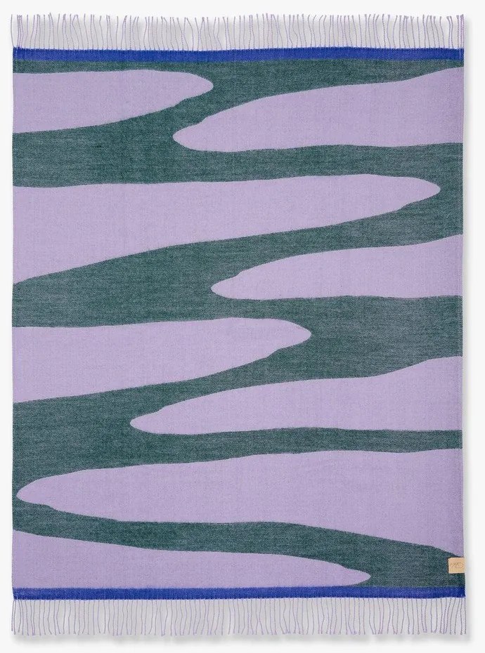 Coperta 125x170 cm Gallery - Mette Ditmer Denmark