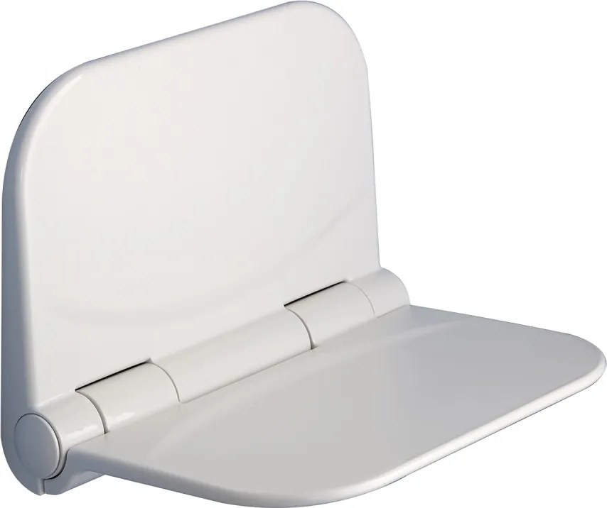 Gedy sedile doccia dino bianco