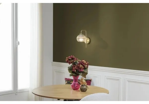 Atmosphera - Lampada da parete KRYS 1xE27/40W/230V