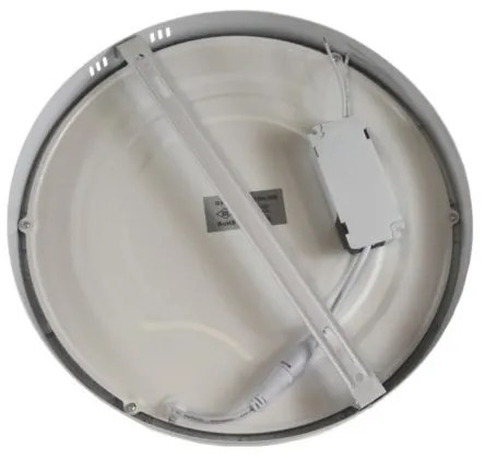 Plafoniera LED GERRIT LED/24W/230V 3000K bianco