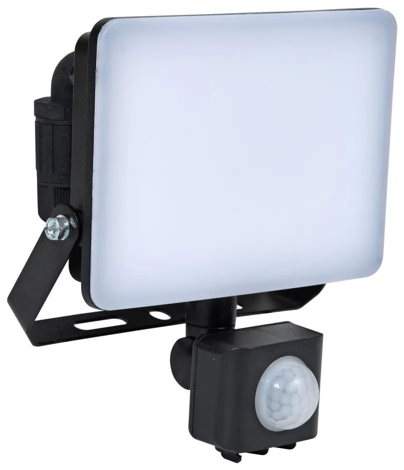 Brilagi - Faretto LED con sensore ELARA PRO LED/20W/230V IP65