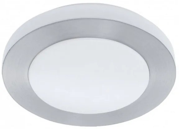 Eglo 93287 - Plafoniera fissa CAPRI 1xLED/12W