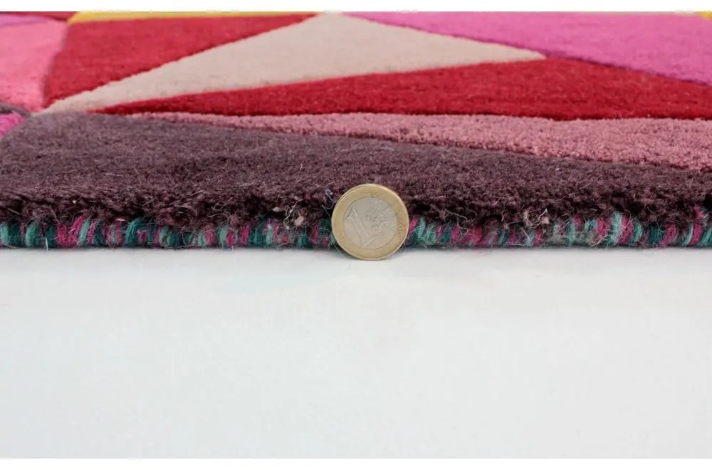 Tappeto in lana 120x170 cm Falmouth - Flair Rugs