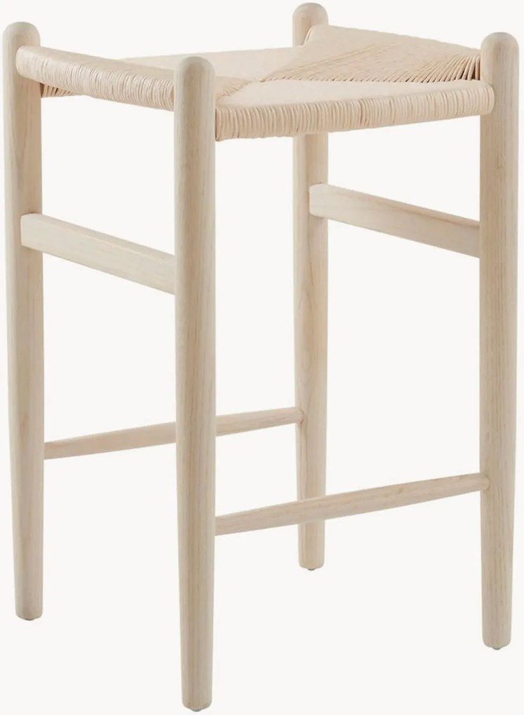 Sgabello alto Natta