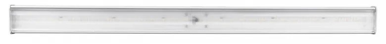 Lampada LED Lineare 34W per binario 60cm Bianca con driver Philips CCT Colore Bianco Variabile CCT