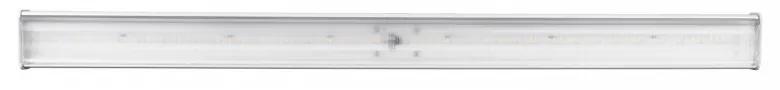 Lampada LED Lineare 34W per binario Trifase 60cm 90° Bianca, PHILIPS certadrive CCT Colore Bianco Variabile CCT