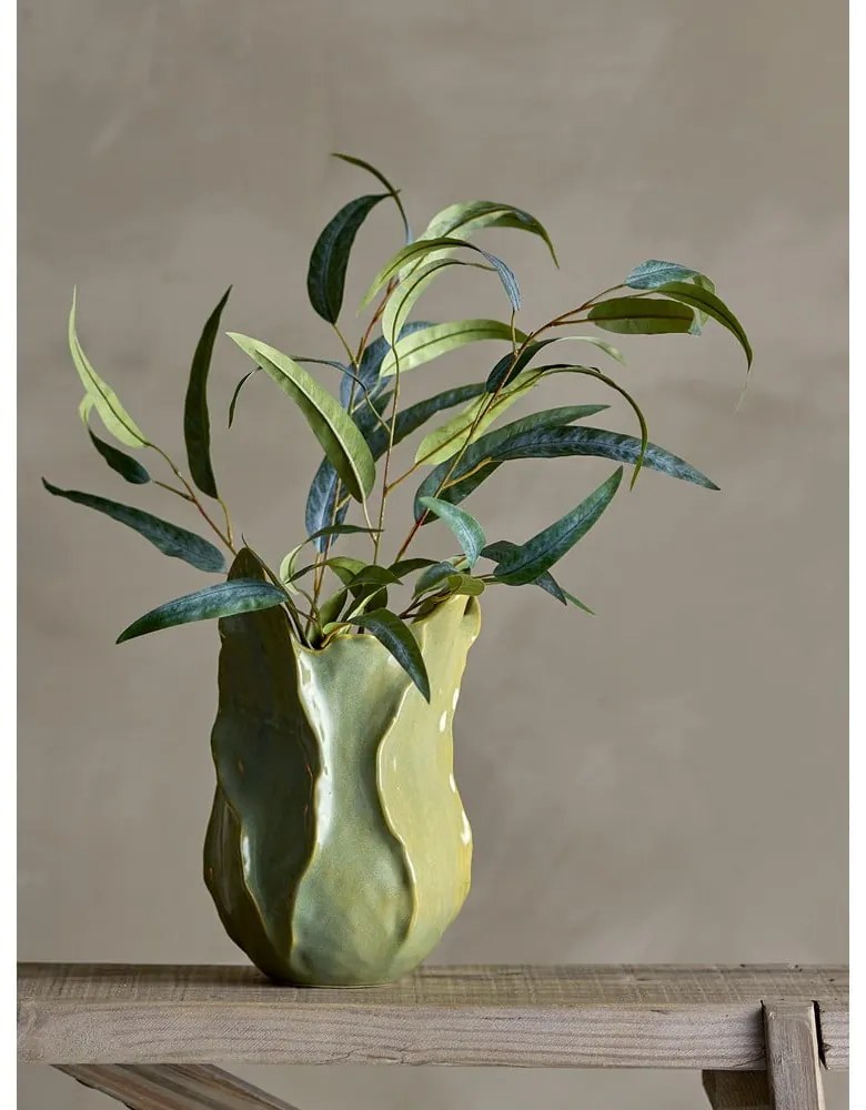 Eucalipto artificiale (altezza 101 cm) - Bloomingville