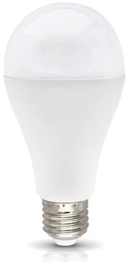 Lampadina LED E27/18W/230V 3000K