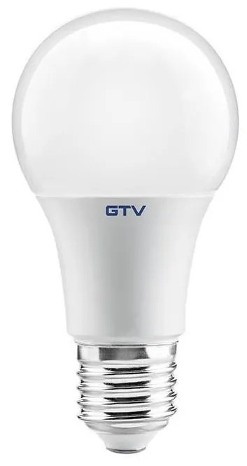 Lampadina LED A60 E27/10W/230V 3000/4000/6400K