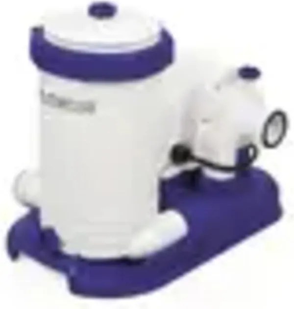 POMPA FILTRANTE PER PISCINA 9463 L/H COD.58391- BESTWAY- 1,0 pz