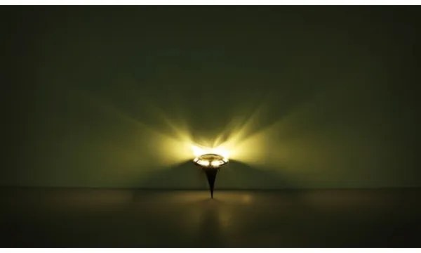 Globo 36415-2 - SET 2x Lampada LED solare SOLAR LED/0,72W/3V 3200K IP44