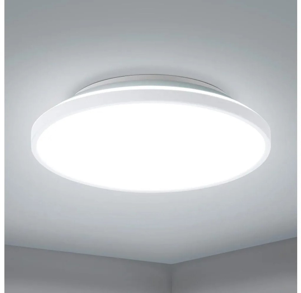 Eglo 99338 - Plafoniera LED CRESPILLO LED/18W/230V